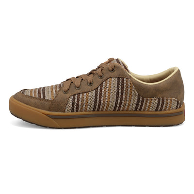 Kicks | MCA0062 | Side View