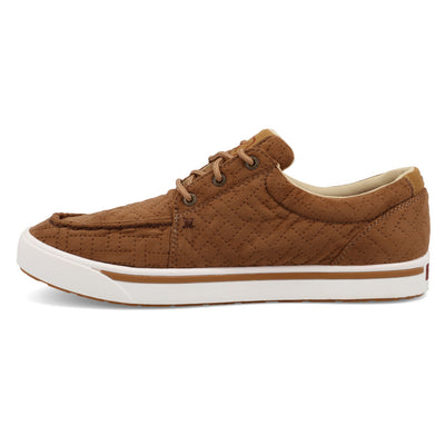 Kicks | MCA0066 | Side View