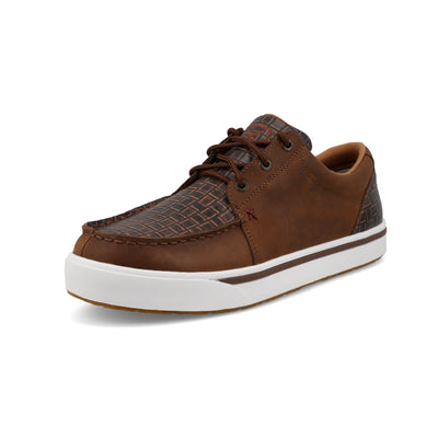 Kicks | MCA0069 | Quarter View