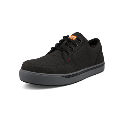 Work Kicks | MCAN005 | Quarter View