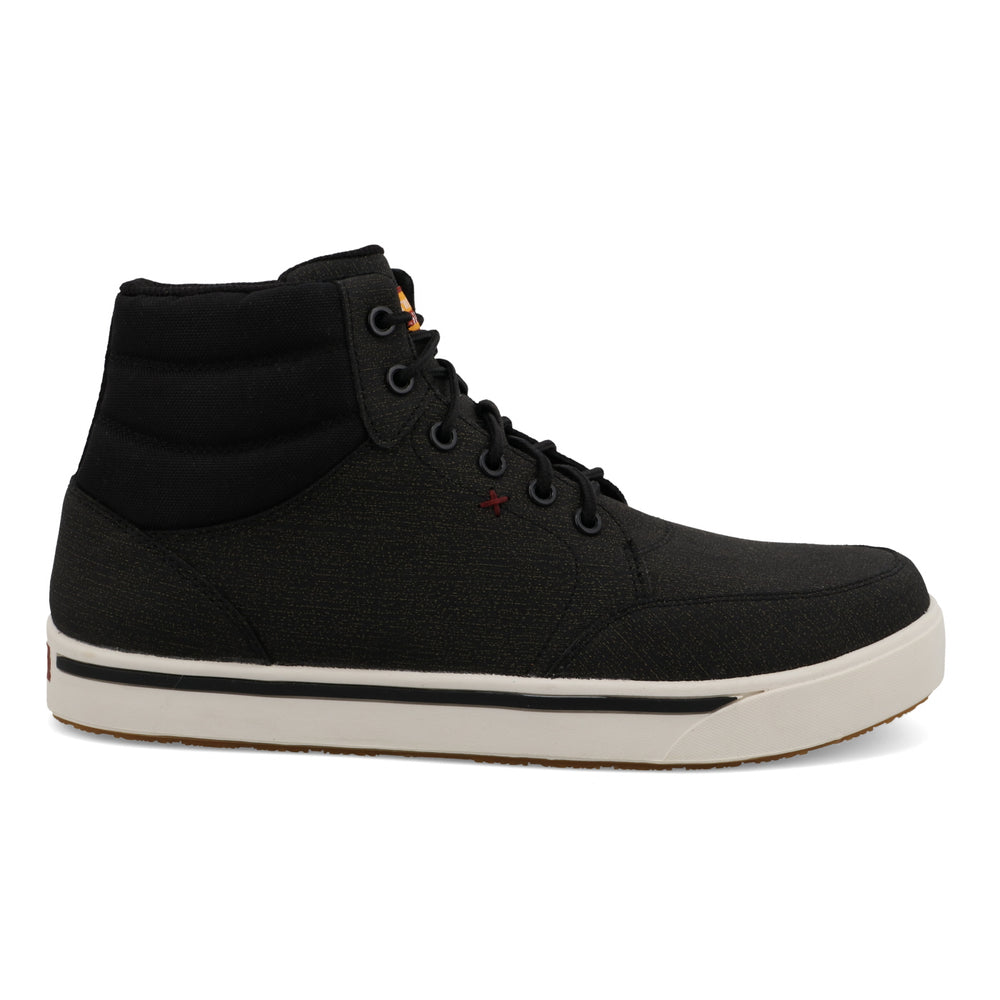 6" Work Kicks | MCAN006