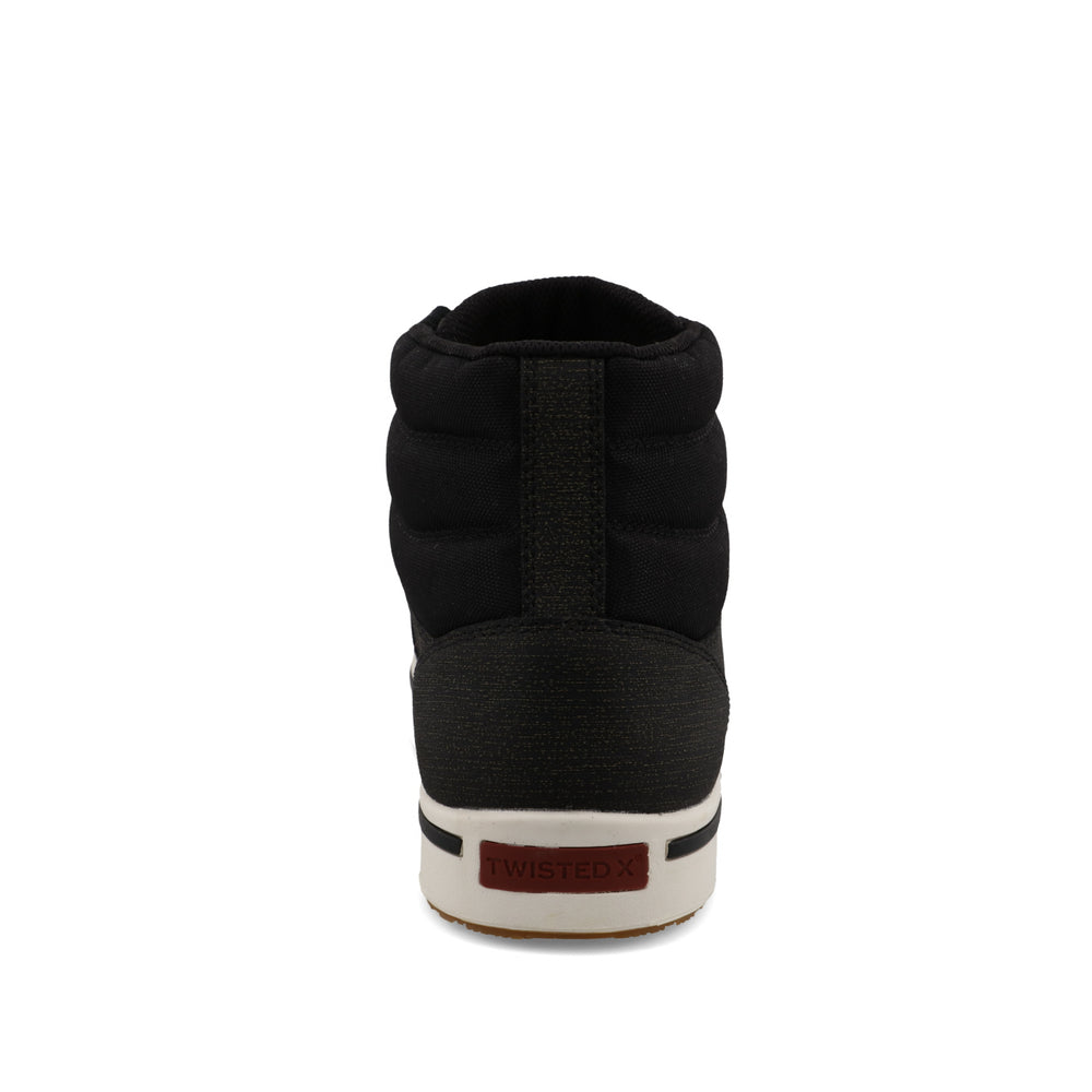 6" Work Kicks | MCAN006