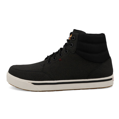 6" Work Kicks | MCAN006 | Side View