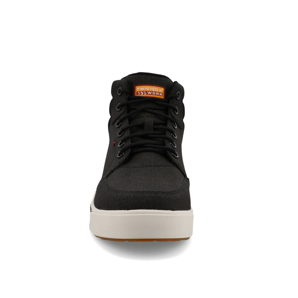 6" Work Kicks | MCAN006