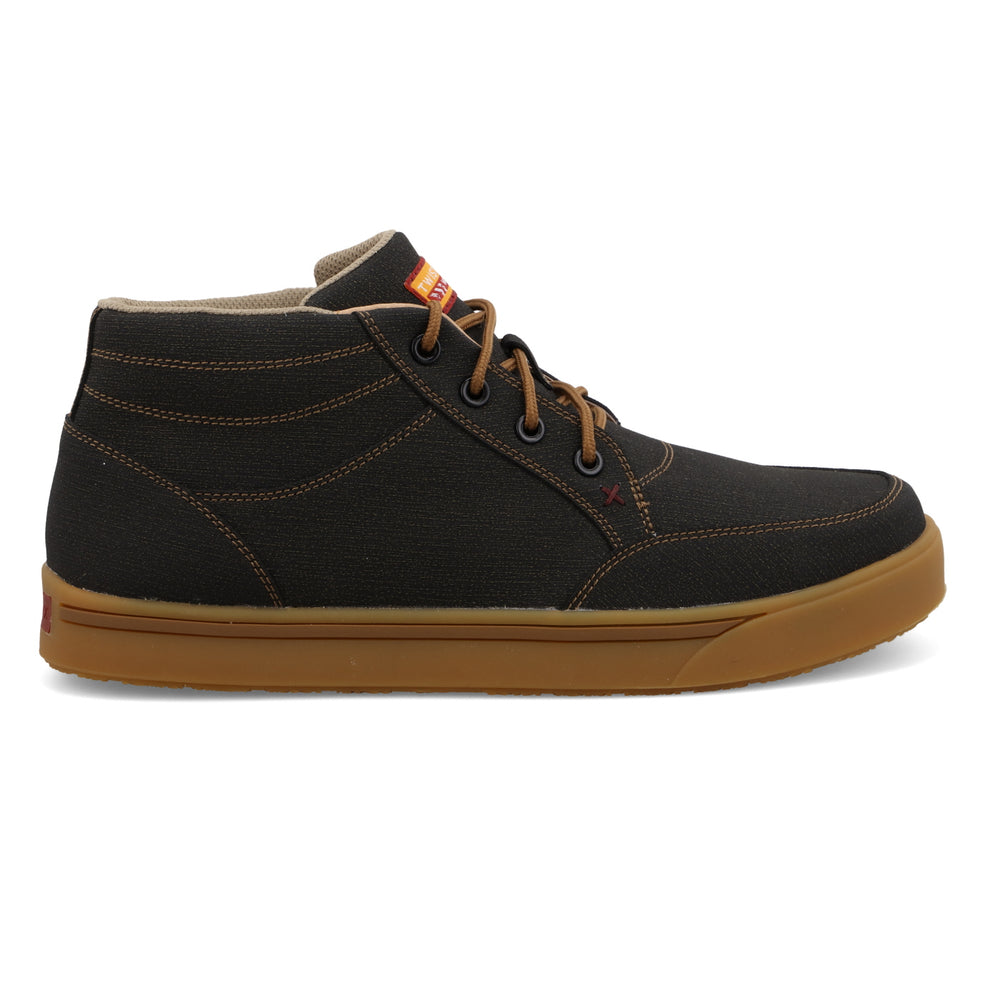 Work Kicks | MCAN007