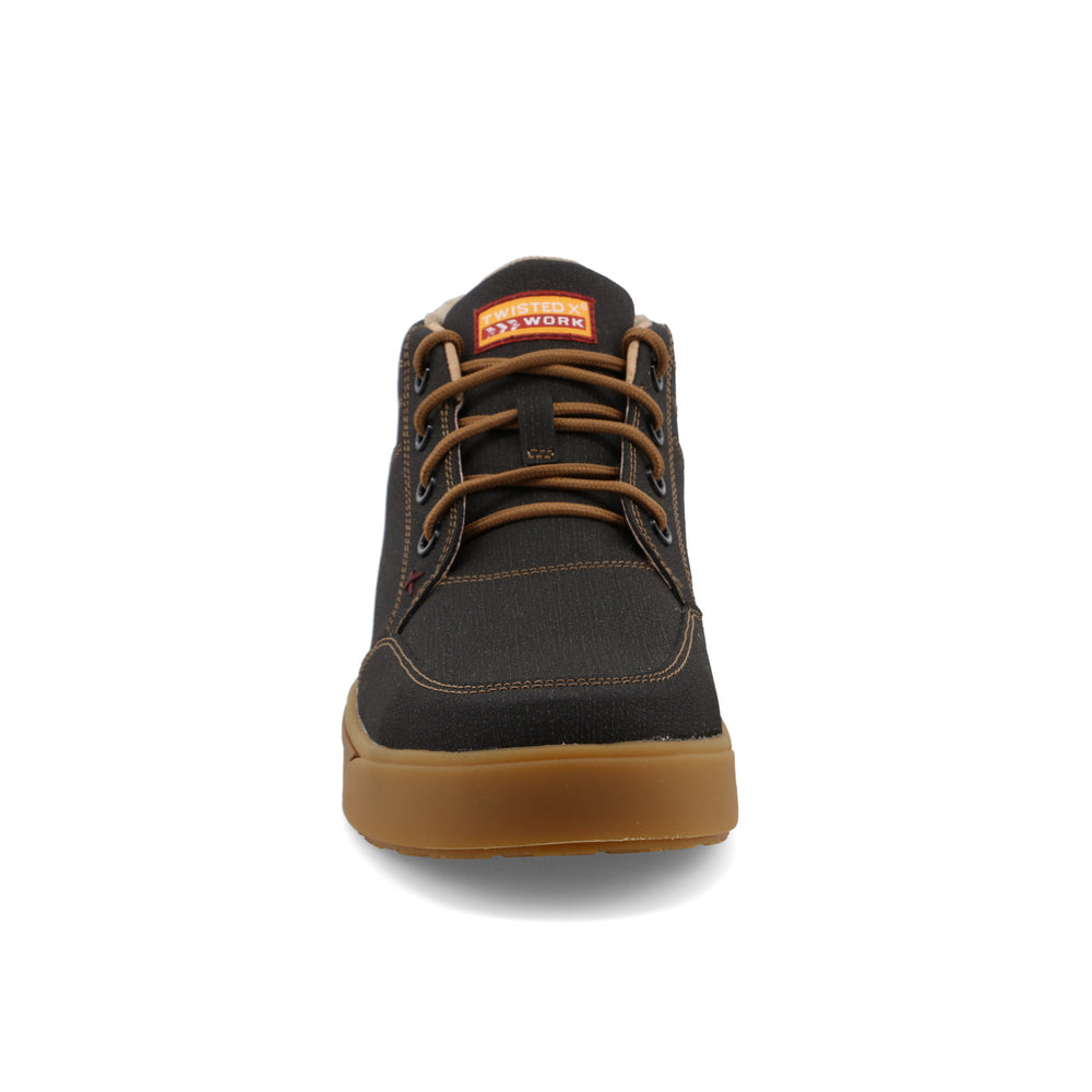Work Kicks | MCAN007