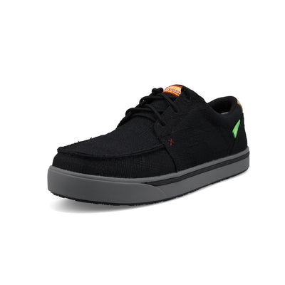 Work Kicks | MCAN013 | Quarter View