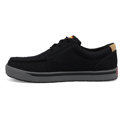 Work Kicks | MCAN013 | Side View