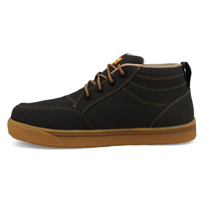 Work Kicks | MCANM01 | Side View