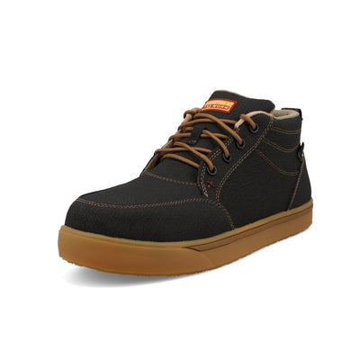 Work Kicks | MCANM01 | Quarter View