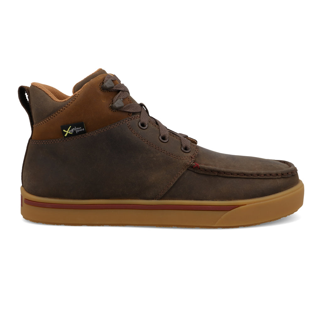 6" Work Kicks | MCANM02