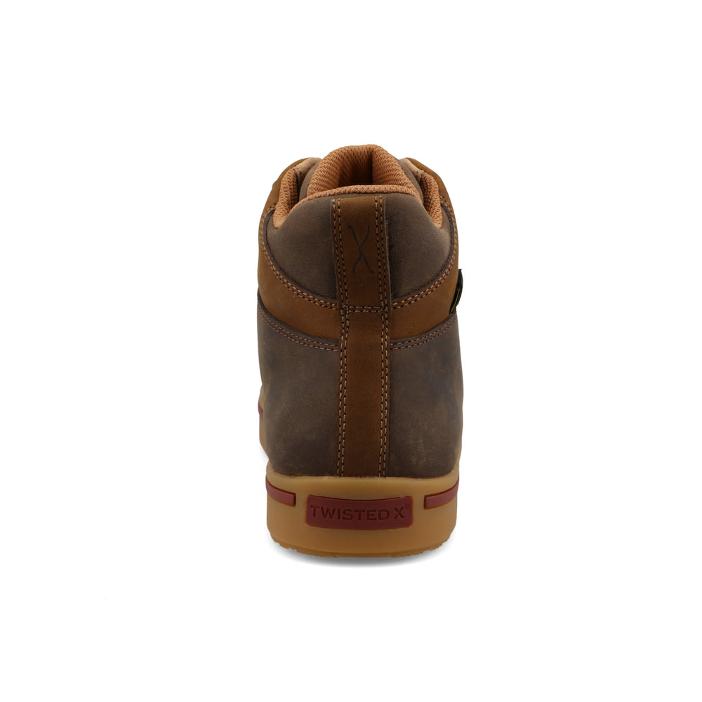 6" Work Kicks | MCANM02