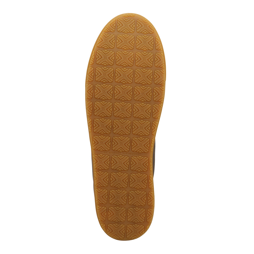 6" Work Kicks | MCANM02