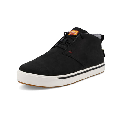 Work Kicks | MCANM03 | Quarter View