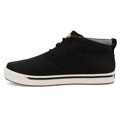 Work Kicks | MCANM03 | Side View