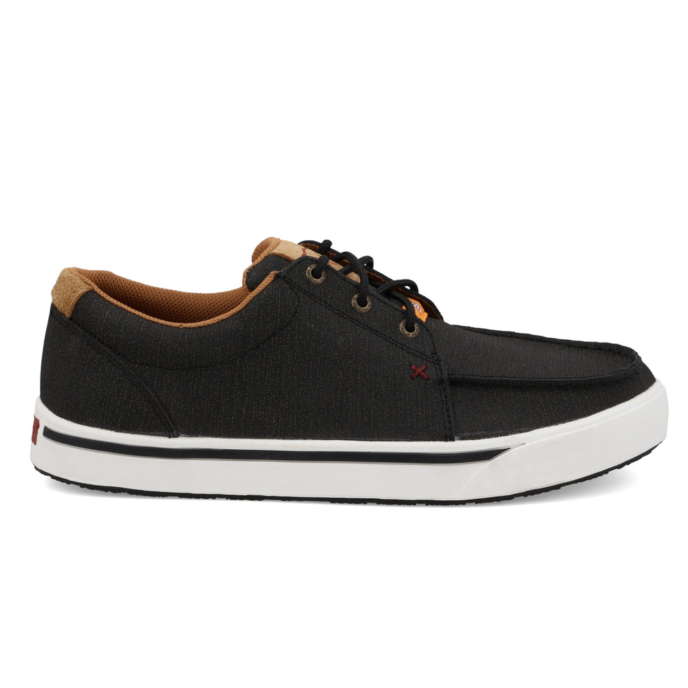 Work Kicks | MCANSD1