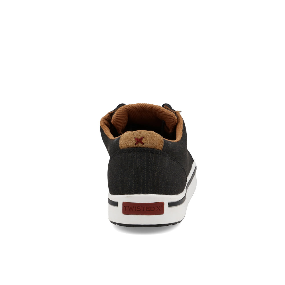 Work Kicks | MCANSD1