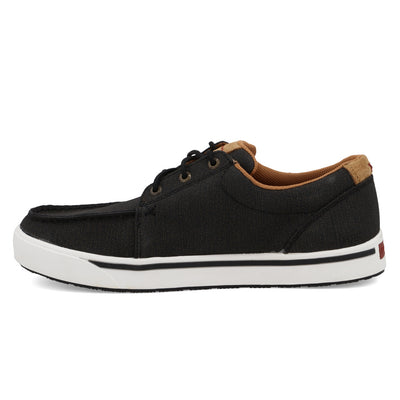 Work Kicks | MCANSD1 | Side View