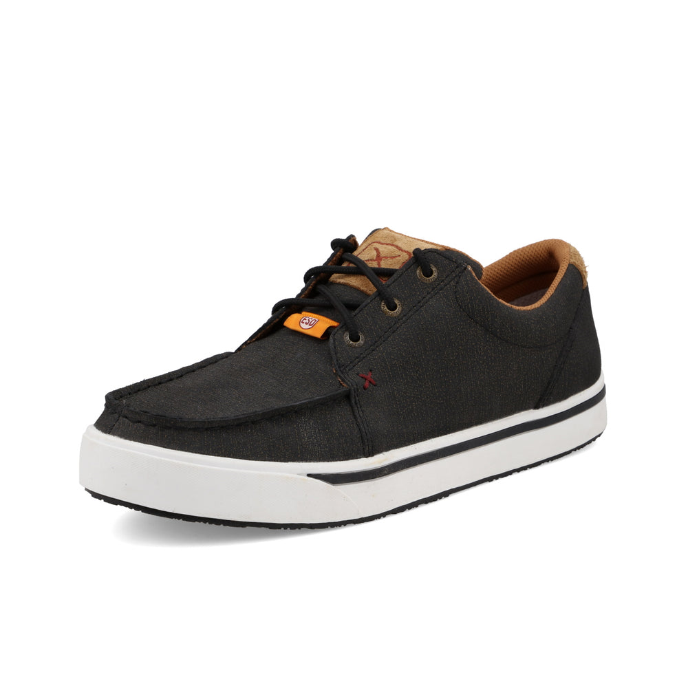 Work Kicks | MCANSD1
