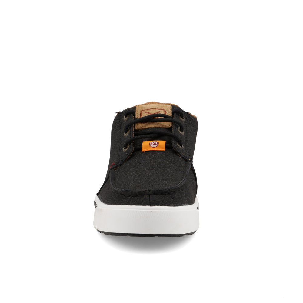 Work Kicks | MCANSD1