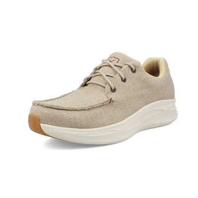 Feather X™ Casual | MCAU001 | Quarter View