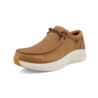 Feather X™ Casual | MCAU002 | Quarter View