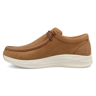 Feather X™ Casual | MCAU002 | Side View