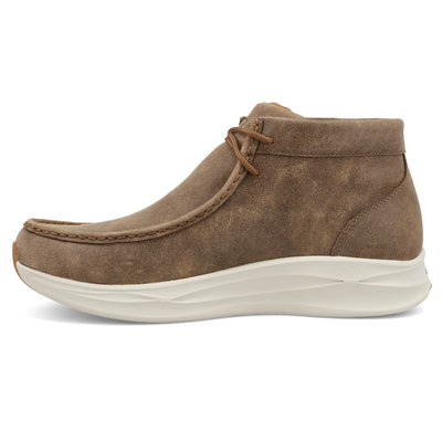 Feather X™ Casual | MCAU003 | Side View
