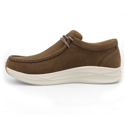 Feather X™ Casual | MCAU004 | Side View