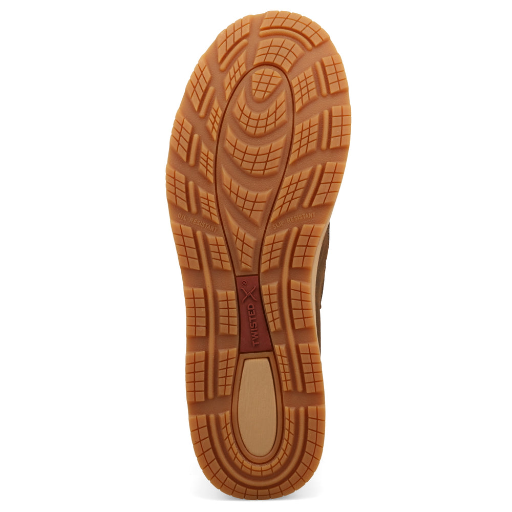 CellStretch® Wedge Sole Slip-On | MCAX004