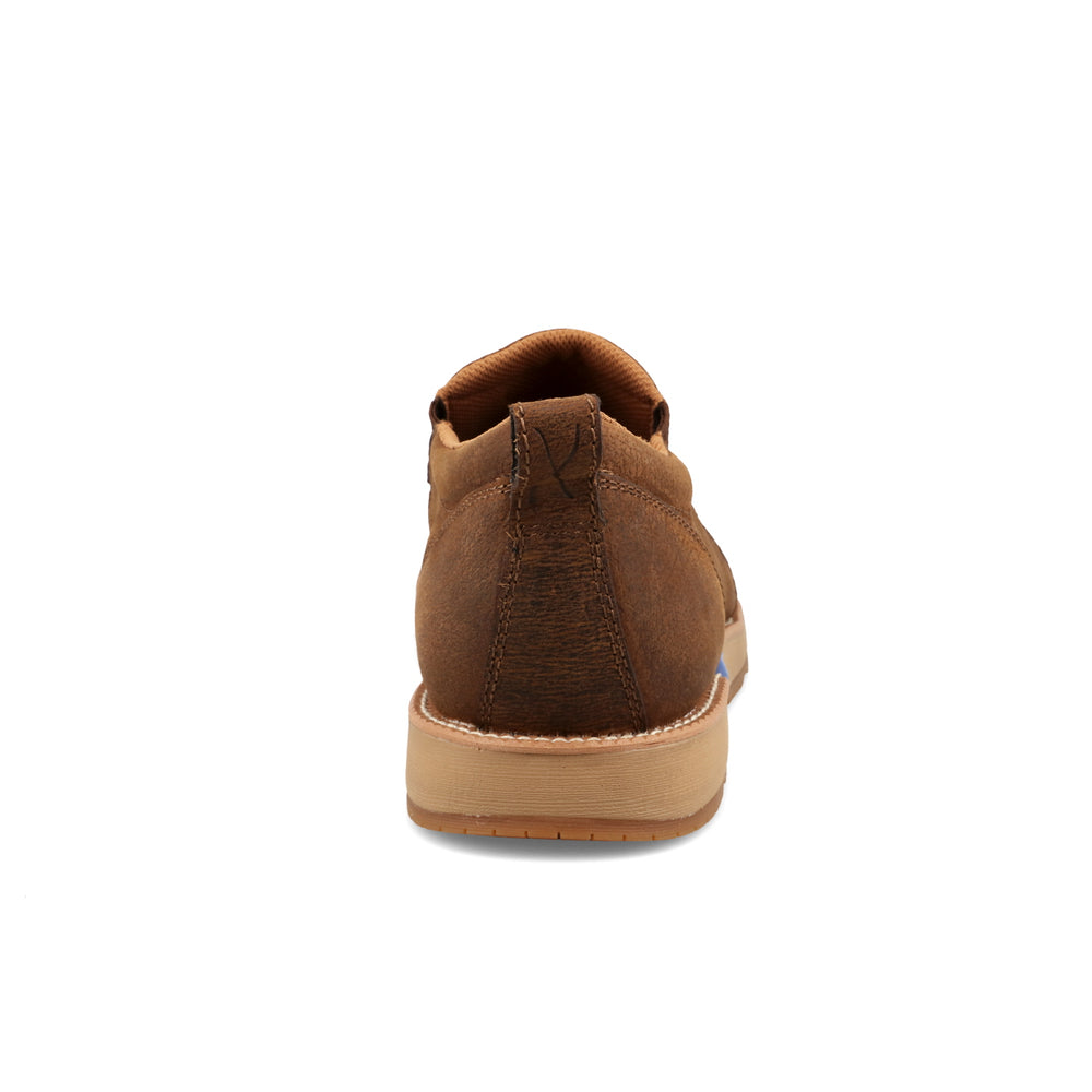 CellStretch® Wedge Sole Slip-On | MCAX004