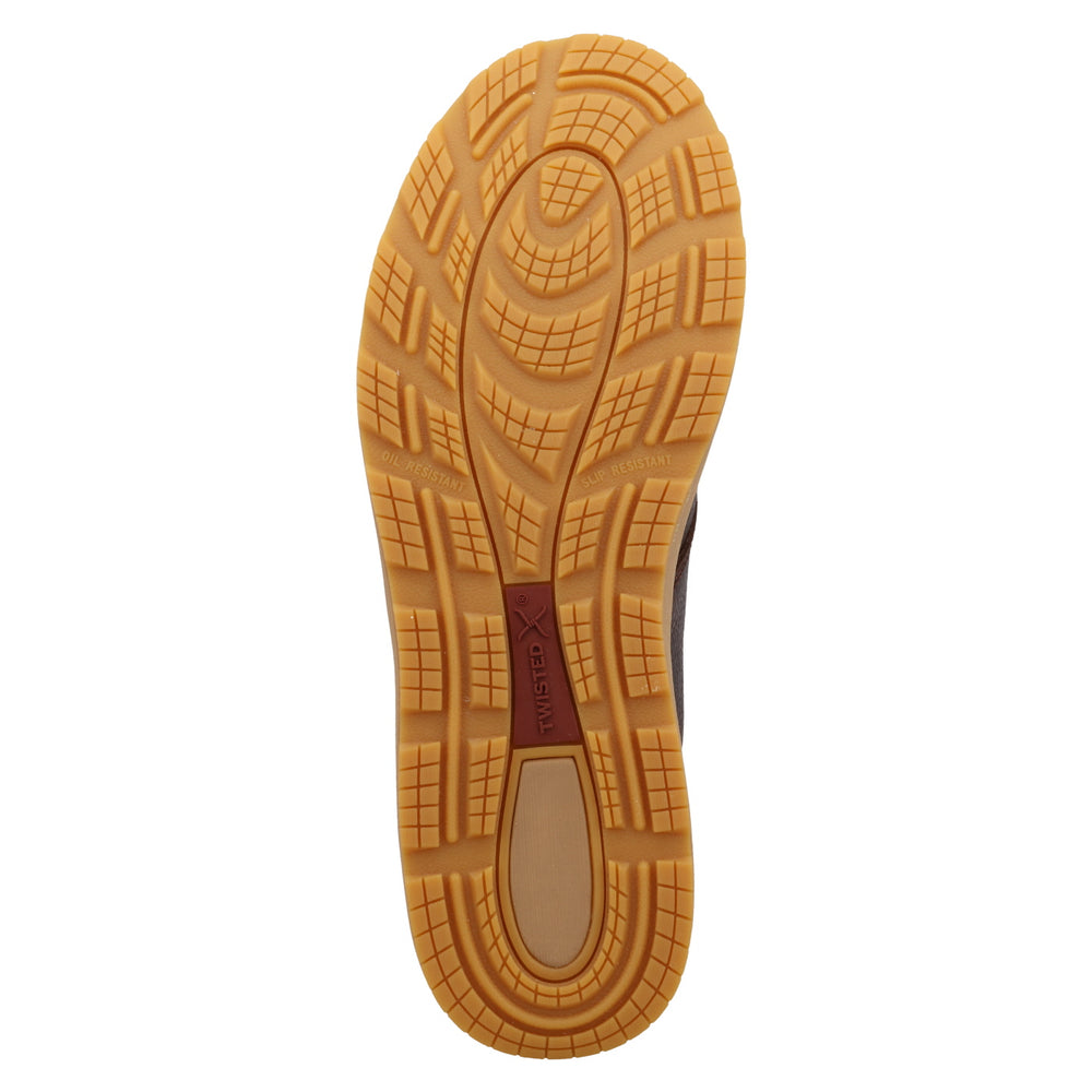 5" CellStretch® Wedge Sole Boot | MCAX006