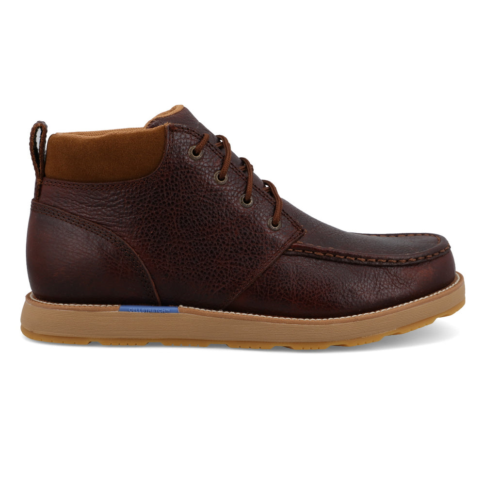 5" CellStretch® Wedge Sole Boot | MCAX006