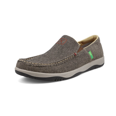 Slip-On | MCP0001 | Quarter View