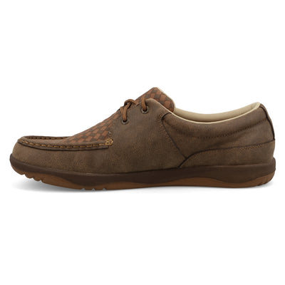 Boat Shoe | MCP0002 | Side View