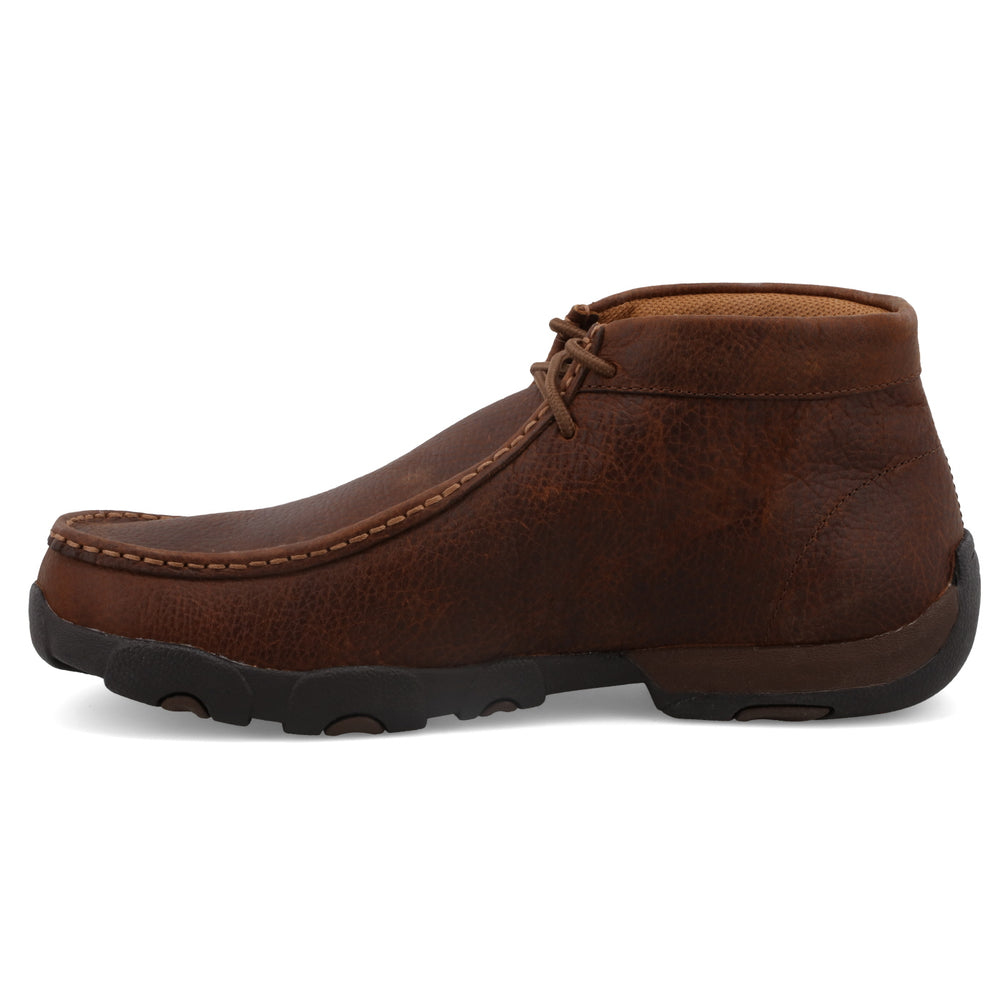 Chukka Driving Moc | MDM0014