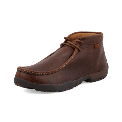 Chukka Driving Moc | MDM0014 | Quarter View