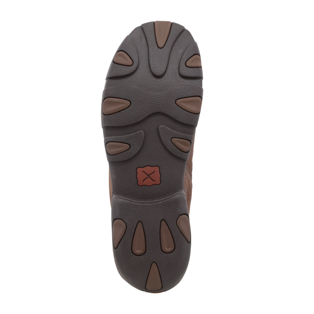 Chukka Driving Moc | MDM0014