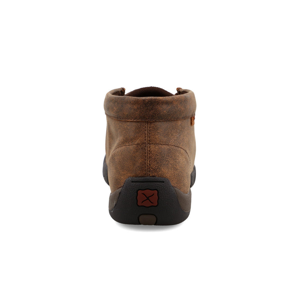 Chukka Driving Moc | MDM0059