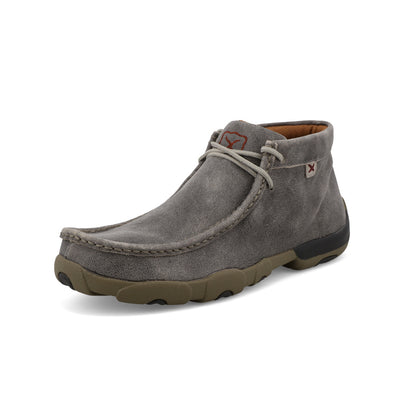Chukka Driving Moc | MDM0072 | Quarter View