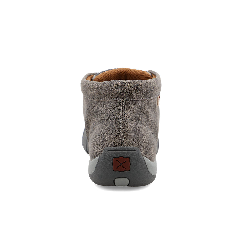 Chukka Driving Moc | MDM0073