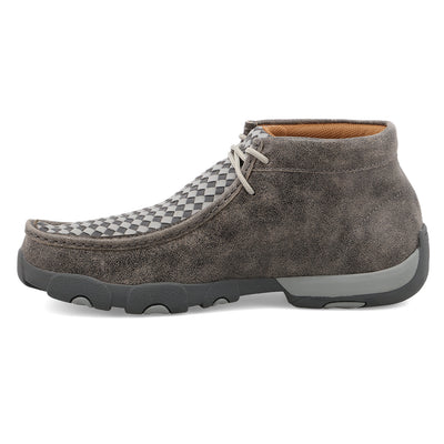 Chukka Driving Moc | MDM0073 | Side View