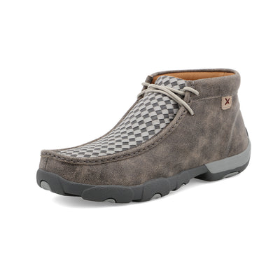 Chukka Driving Moc | MDM0073 | Quarter View