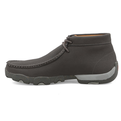 Chukka Driving Moc | MDM0086 | Side View
