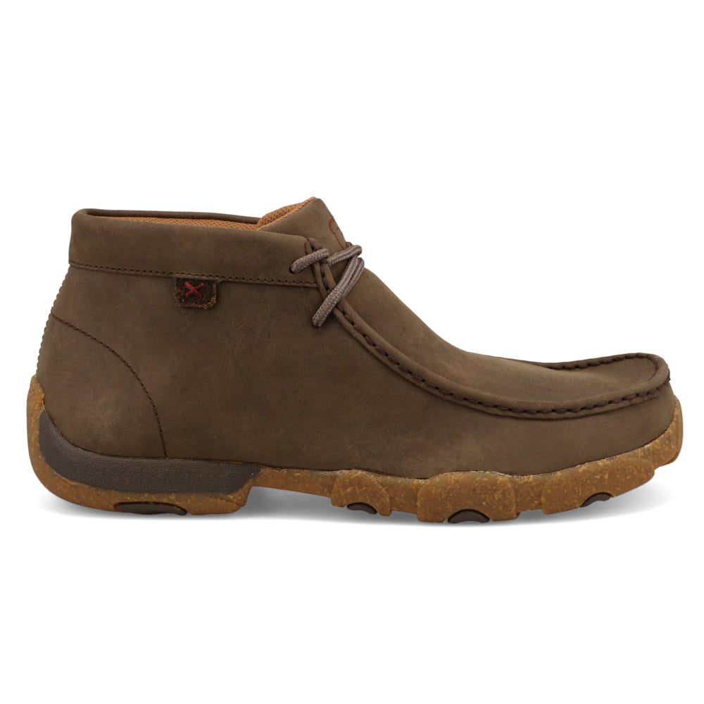 Chukka Driving Moc | MDM0095