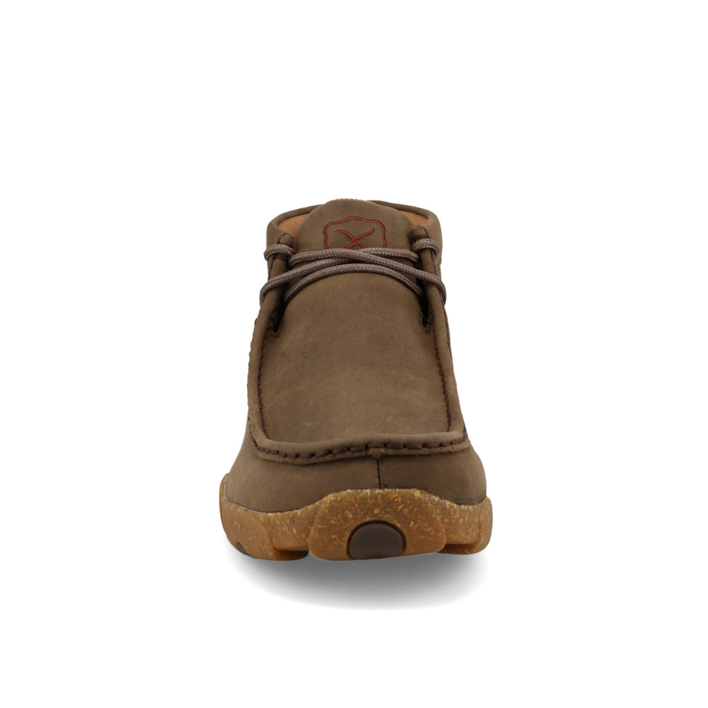 Chukka Driving Moc | MDM0095