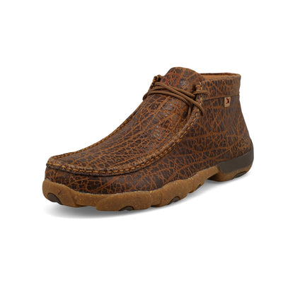 Chukka Driving Moc | MDM0096 | Quarter View