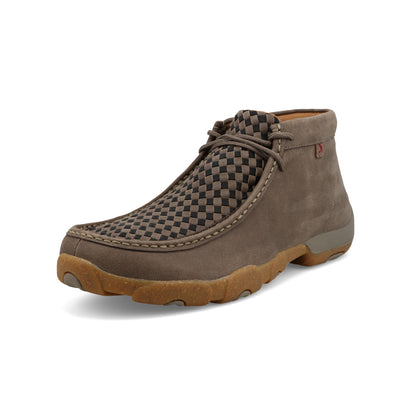 Chukka Driving Moc | MDM0097 | Quarter View