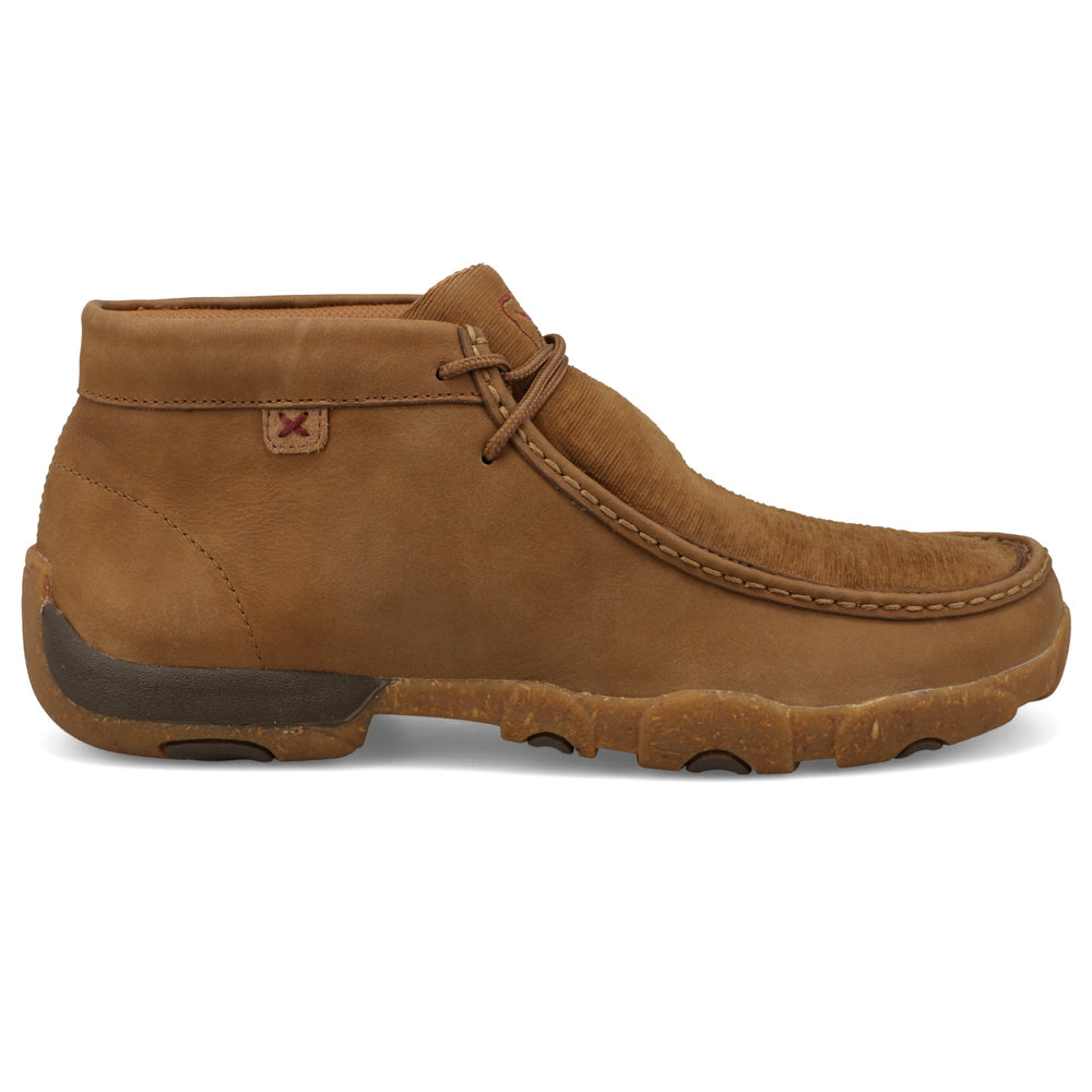 Chukka Driving Moc | MDM0098
