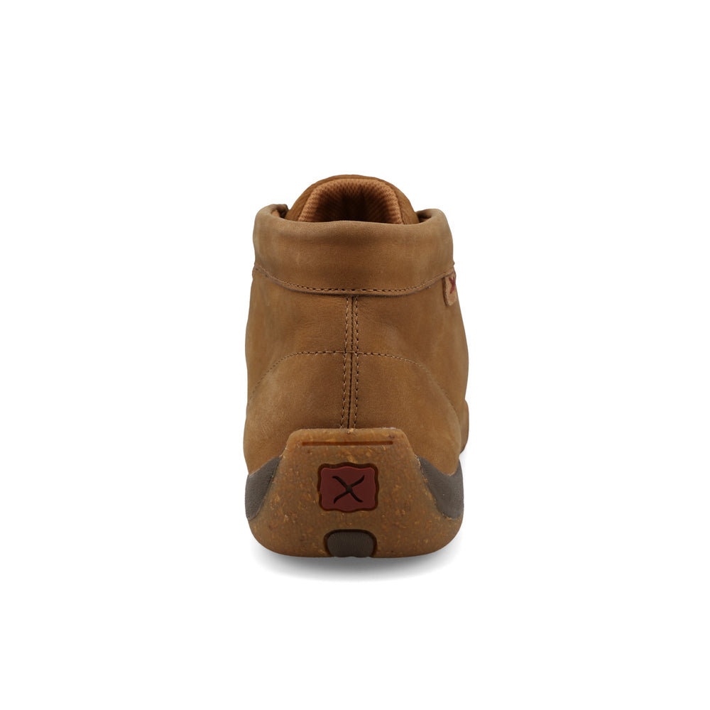 Chukka Driving Moc | MDM0098